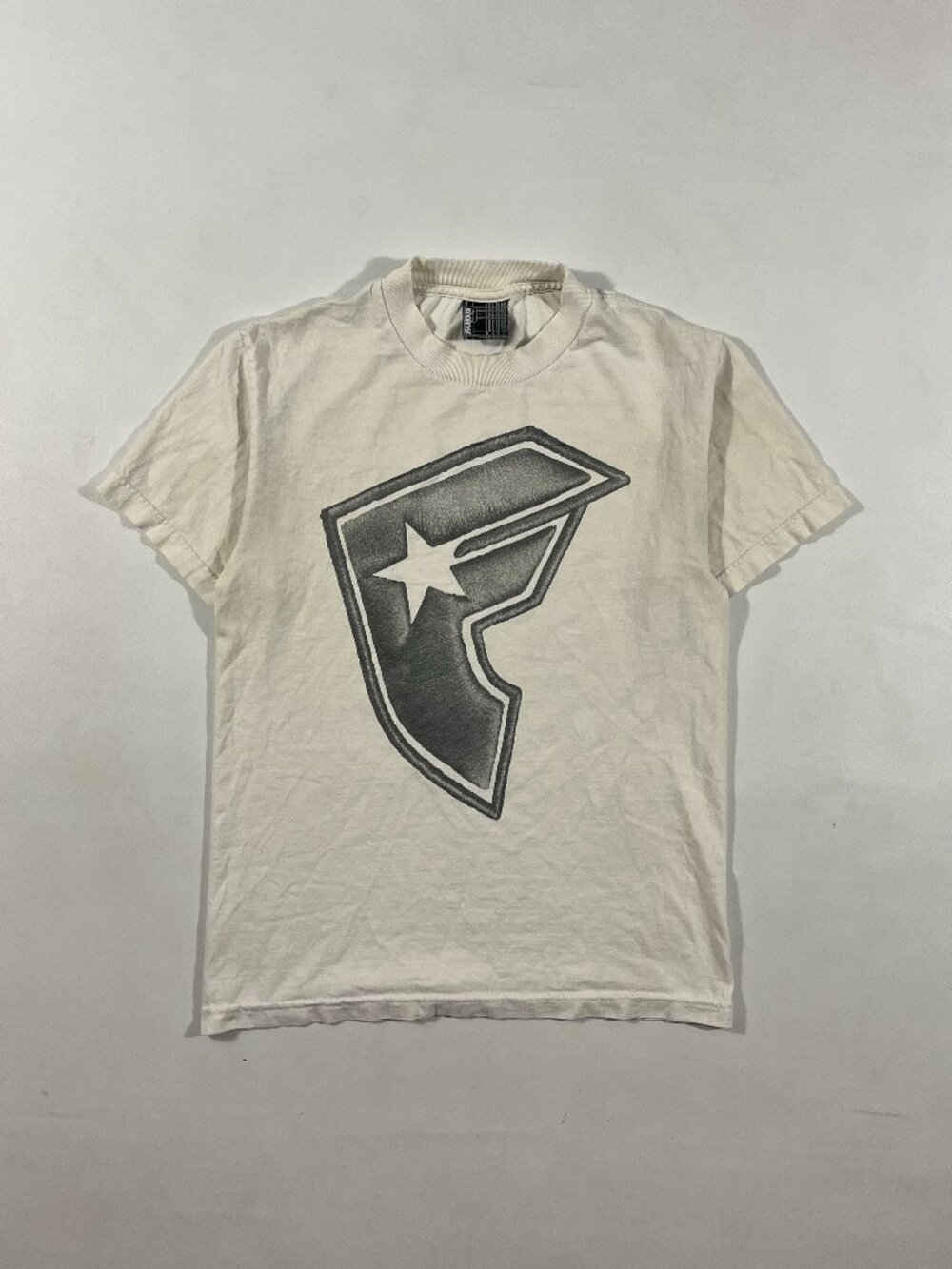test item